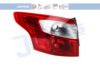 JOHNS 32 13 87-5 Combination Rearlight